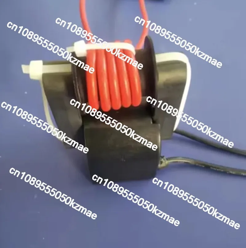 UY16High Temperature Arc Ignition High Voltage Discharge Accessories High Power200WInverter High Voltage Complete SetTransformer