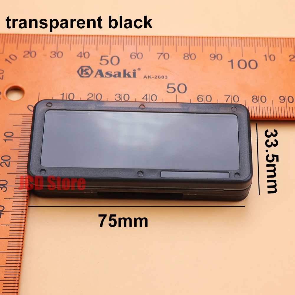 Für Micro SD Speicher Karten Spiele Karten 4In1 Für Schalter Patrone Slots Spiel Karte Lagerung Box Spiel Karte Lagerung halter Fall