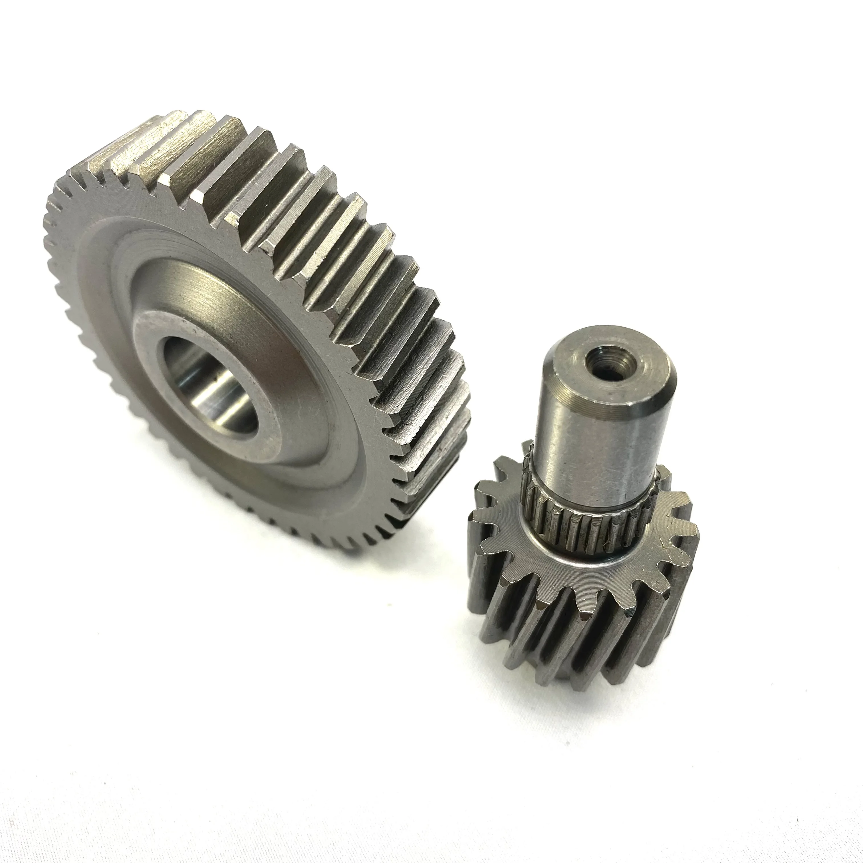 Essential New Steel & Aluminiu - Motorcycle Gear Essentials review and price