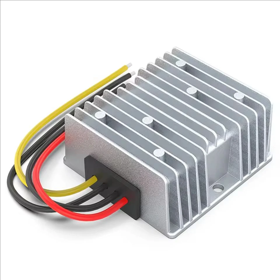 DC DC Boost Module 12V to 16V 5A 10A 15A 20A Step Up Converter 9-14V to 16V 320W Boost Converter 12V to 16V Boost Converter