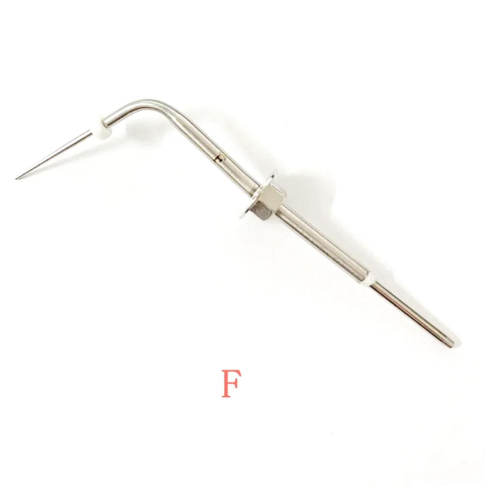 نظام Sybron Endo Kananan للأسنان B المكونات الساخنة M3 قاطع قمة الأسنان لعلاج قناة الجذر وسحب أخاديد الأسنان #5