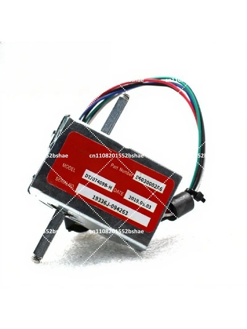 Electric forklift accessories DTJ07409B-H Accelerator forward and backward switch EPT20-15ET2