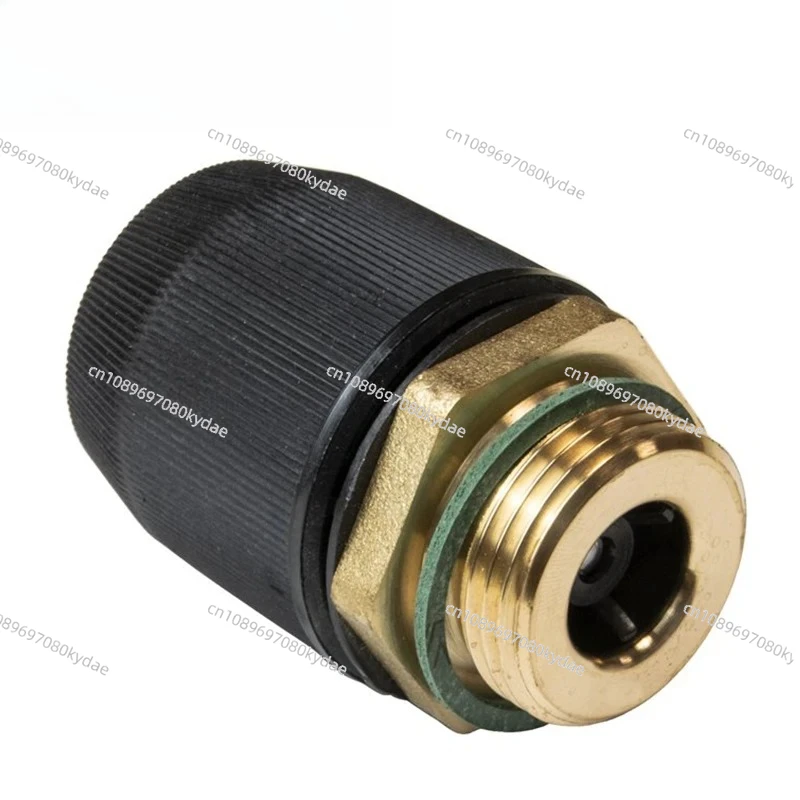 Replace Spare Parts 73600199613 1 Inch Vacuum Regulating Valve for Vacuum Pump VT4.10 VT4.16 VT4.25 VT4.40