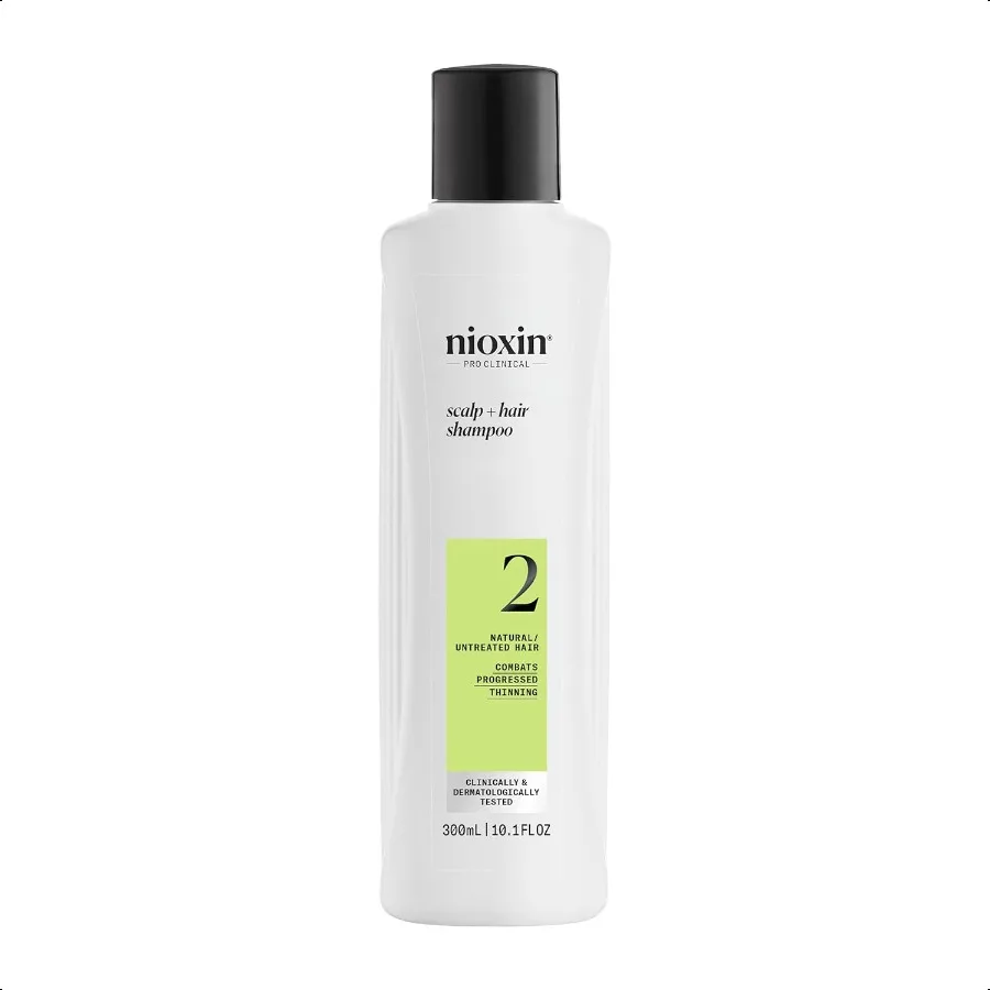nioxin-system-2-cuoio-capelluto-shampoo-addensante-per-capelli-naturali-con-diradamento-proglato-pulisci-aumenta-la-densita-dei-capelli-con-niacinam