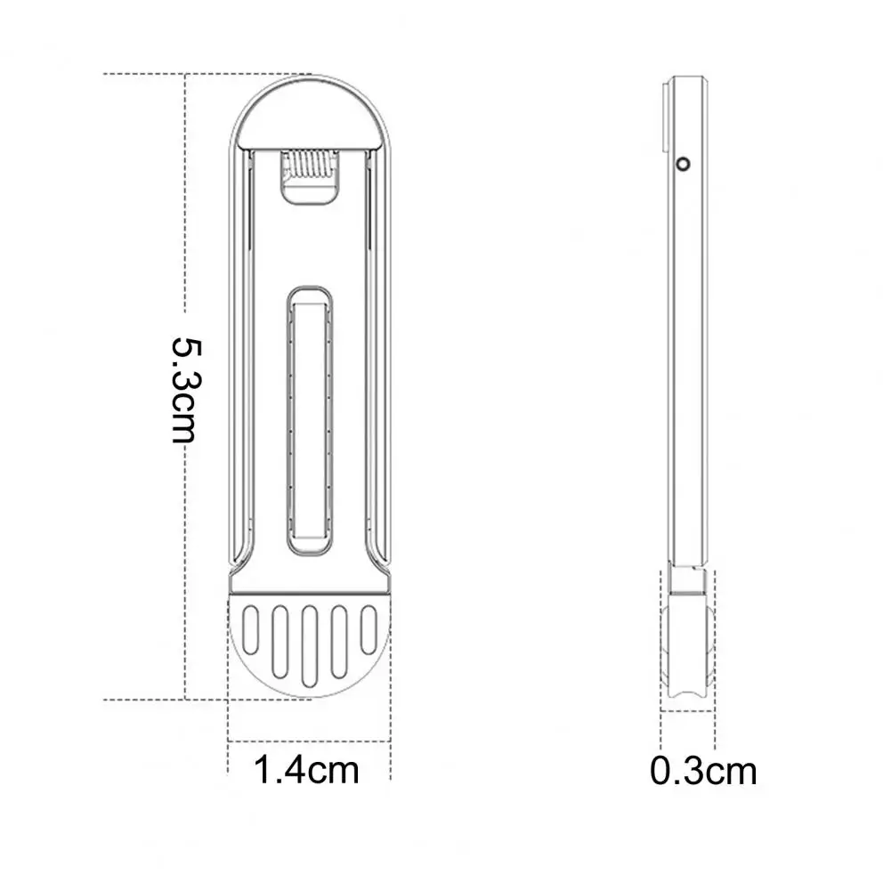Soporte para portátil de buena capacidad de rodamiento, Mini escritorio plegable ajustable, soporte de sujeción para oficina