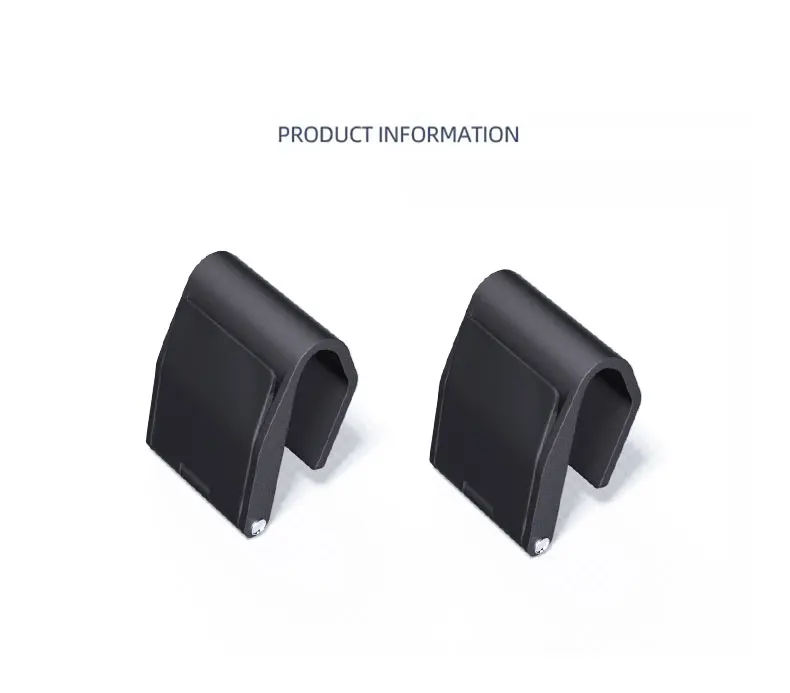 Für Tesla Model Y Juniper Zubehör 2025 2026 Handschuhfach Versteckter Haken Clip-Haken für Tesla Model Y Juniper Zubehör – Detail 10