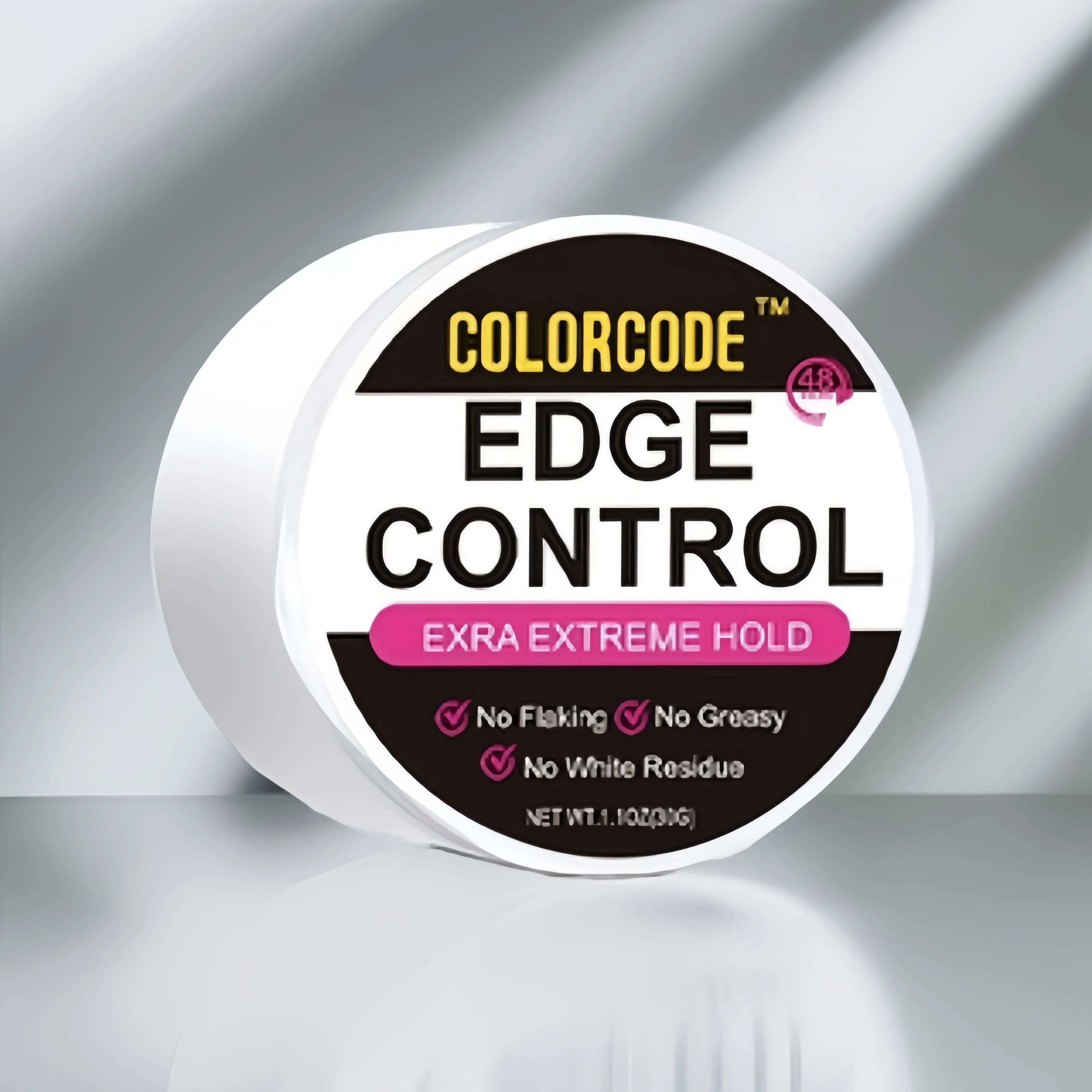 

COLORCODE Matte Styling Wax for Long-Lasting Hold