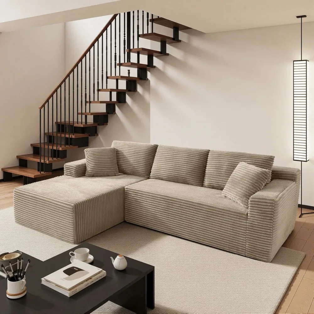 Thumbnail 3 - #17 Compare Modular Sectional Sofas Before You Buy