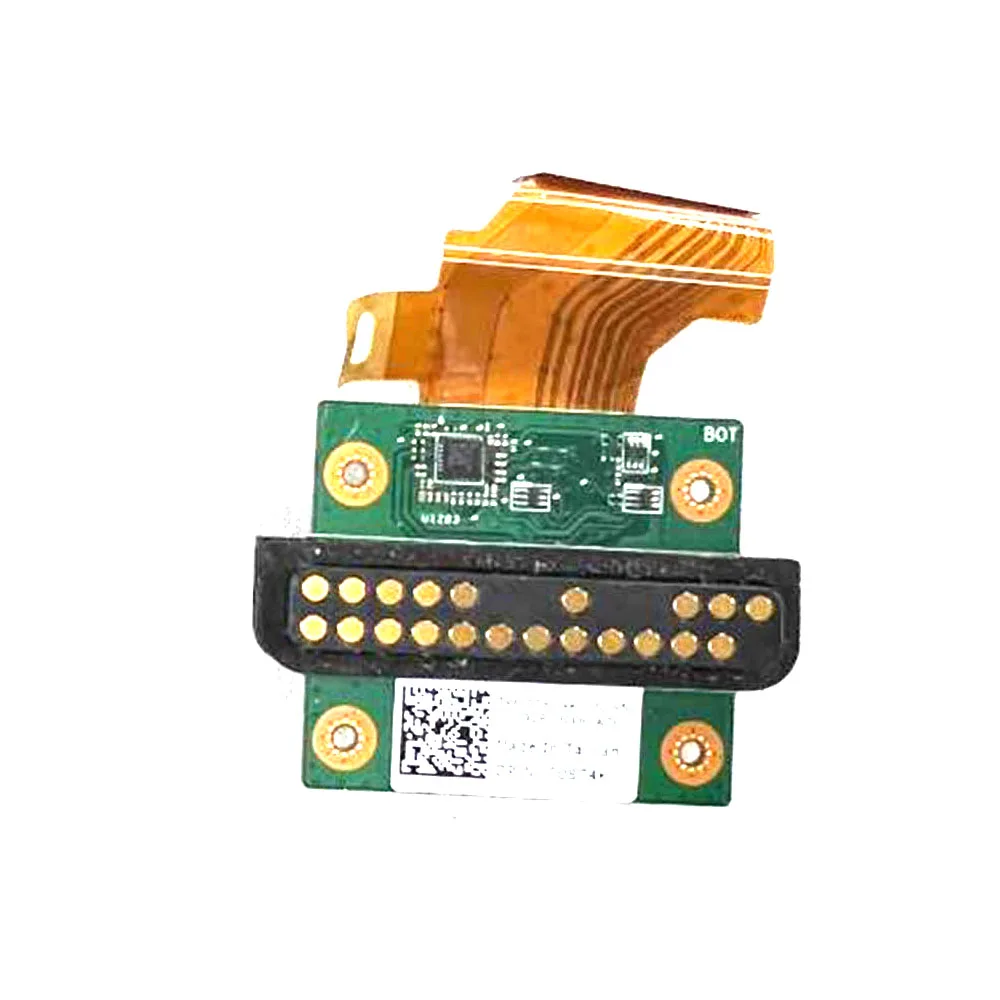 لوحة كمبيوتر لوحي مع كابل لـ DELL لـ Latitude 7202 Rugged 008C4K 08C4K 0800-0WC3E00