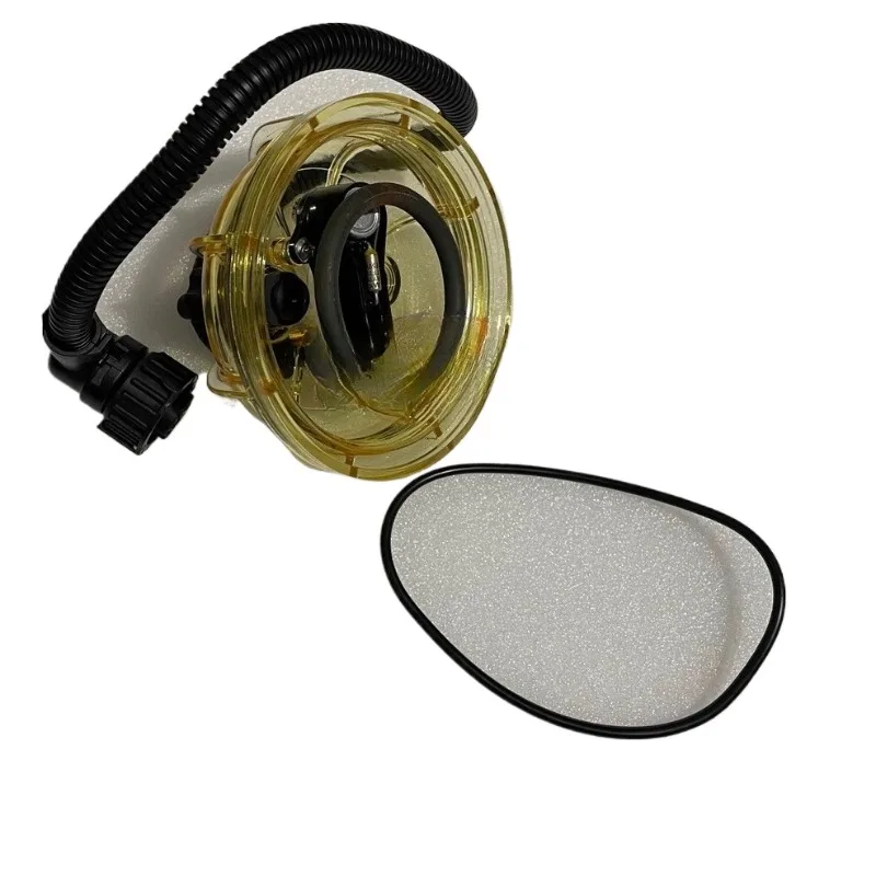 

1408460 2277592 Heated Oil-water Separator Cup for Scania Truck G440 G450