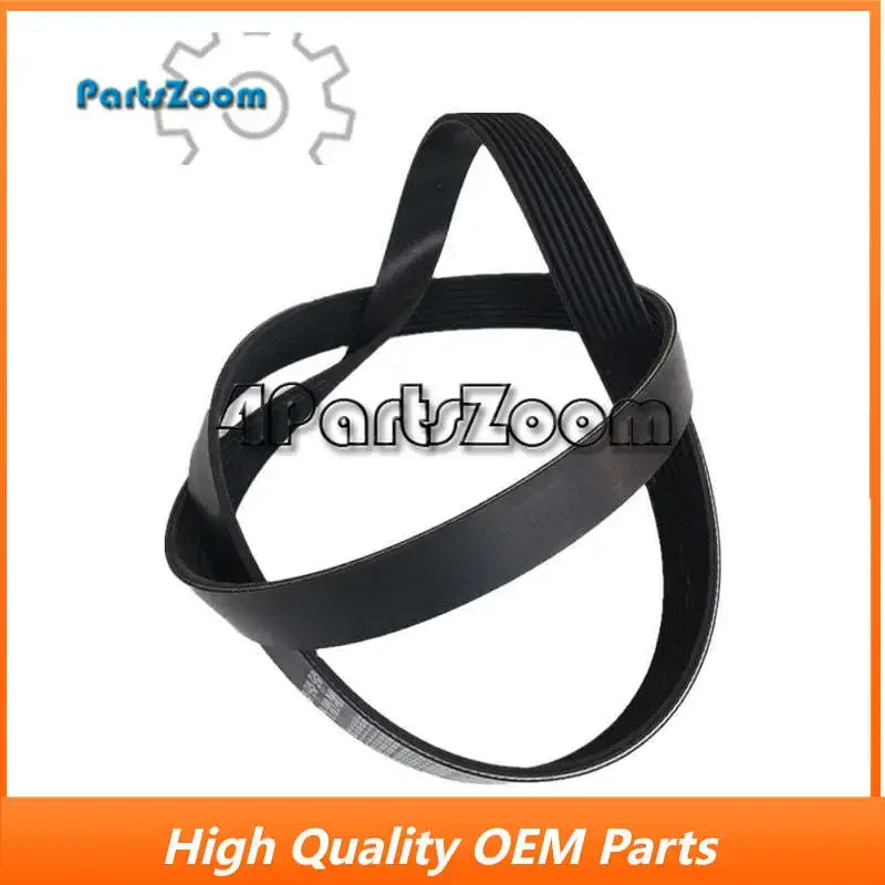 

3911588 8pk1411 Fan Belt For Cummins Engine 6BT 4BT