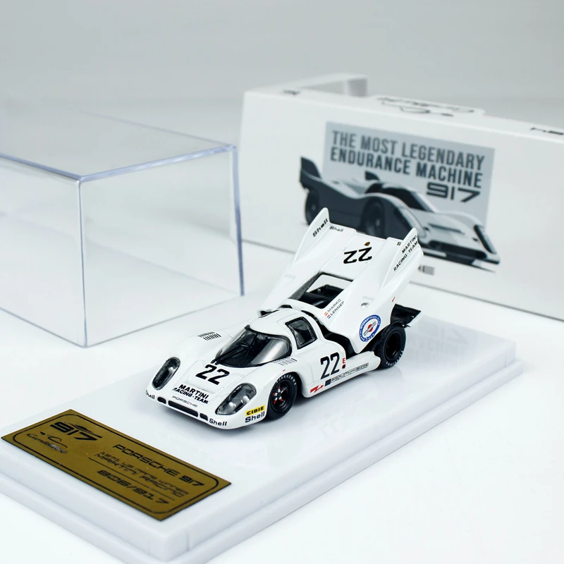 

In stock 1: 64 917 KH Test Car #22 die-cast simulation alloy car model, boys' holiday gift toy, adult decorative item.