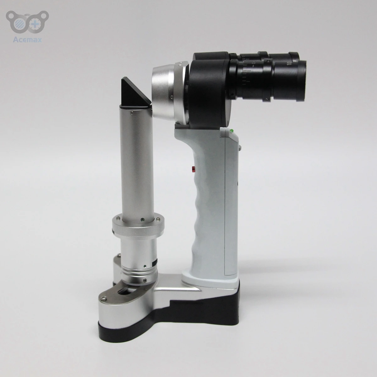 Portable Slit Lamp LYL-S LED Bulb | 4 Apertures | Total 10x and 16x Magnification