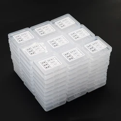 100Pcs/Lot Laser Welding Protective Lens 18x2 20x2 20x3 20x4mm for WSX QiLin HanWei Sup Laser Welding Lens