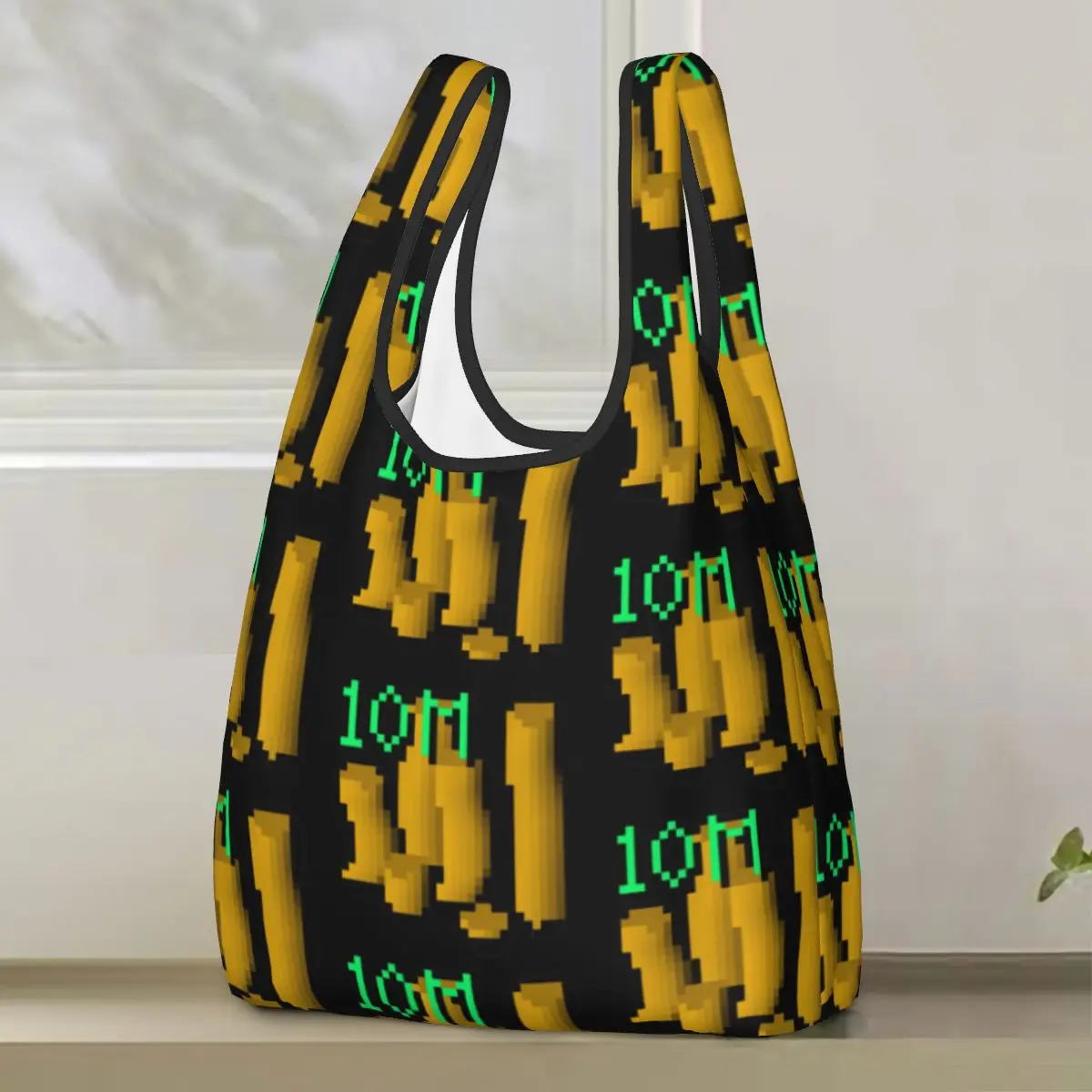 moedas-de-10m-bolsa-de-compras-runescape-bolsas-portateis-bolsa-de-ombro-dobravel-bolsa-de-compras-bolsa-de-mercearia