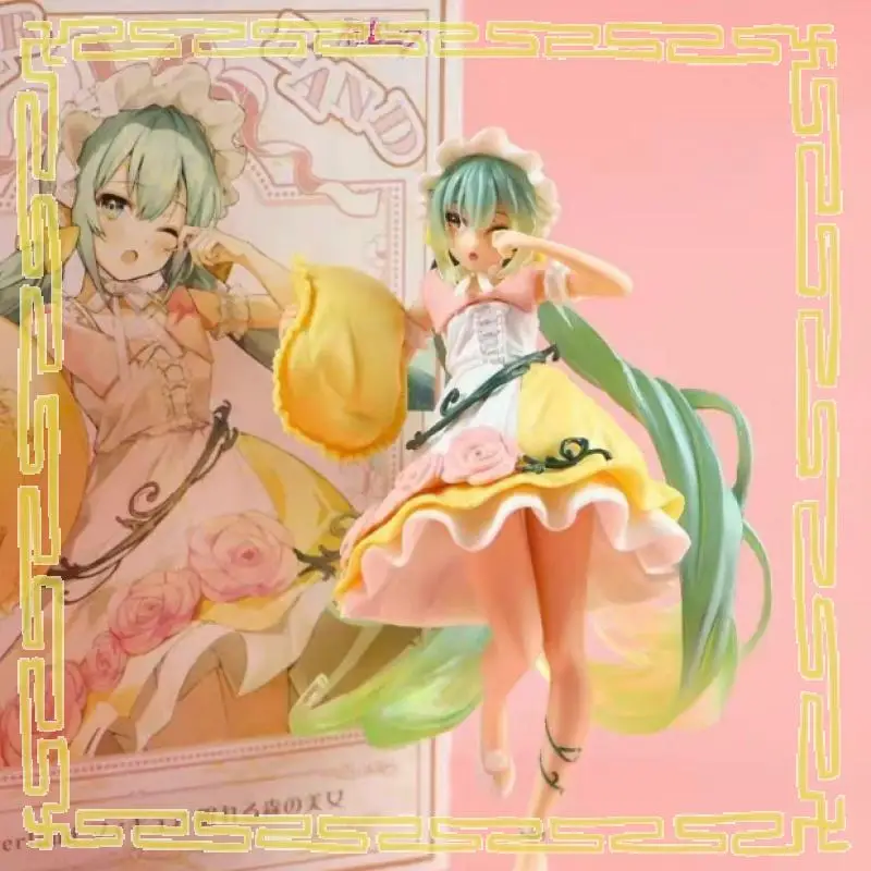 original-veritable-taito-hatsune-miku-pays-des-merveilles-la-belle-au-bois-dormant-nouveau-et-ouvert-anime-figure-modele-collecteur-ornement-jouet-cadeau