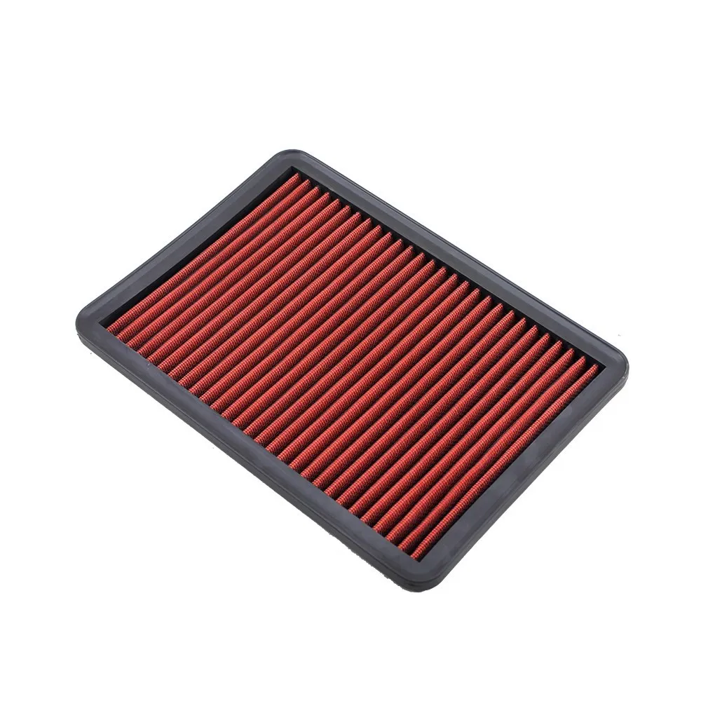 R-EP Replacement Panel Air Filter Fits for Hyunda Santa Fe 2.2 2010-2012 Kia Sorento 2.2 Washable High Flow OEM 28113-2P300