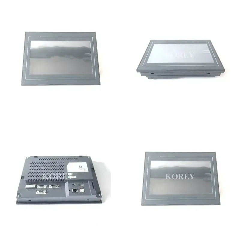 

New, Ready Stock Touch Screen DOP-110IS Large HMI Touch Screen Displays in Stock