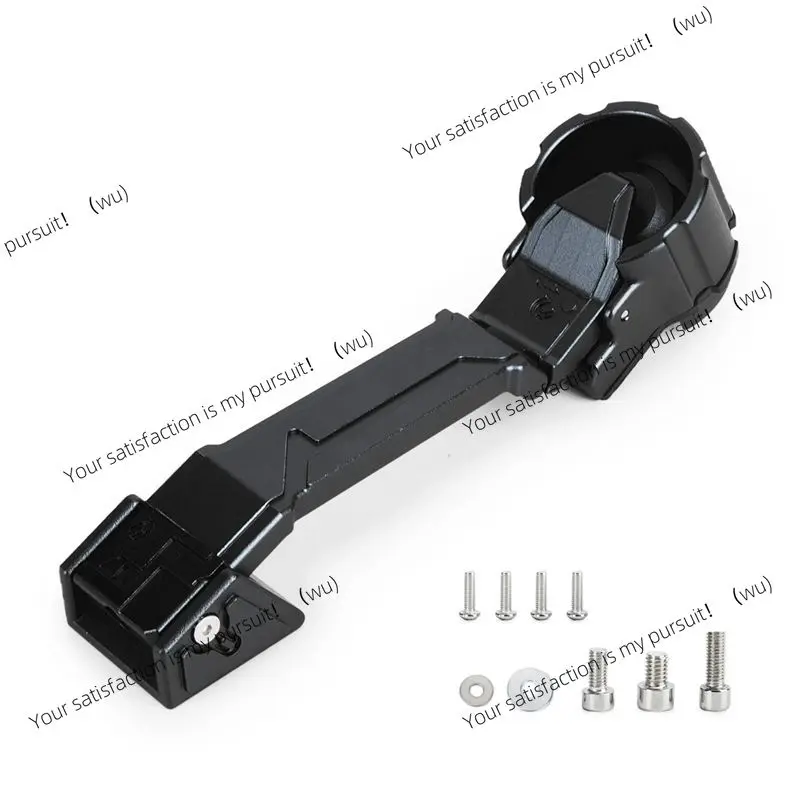 FOR Tail Door Handle Forjeep Wrangler JK Outside Door Handle, Trunk Door Handle, Black