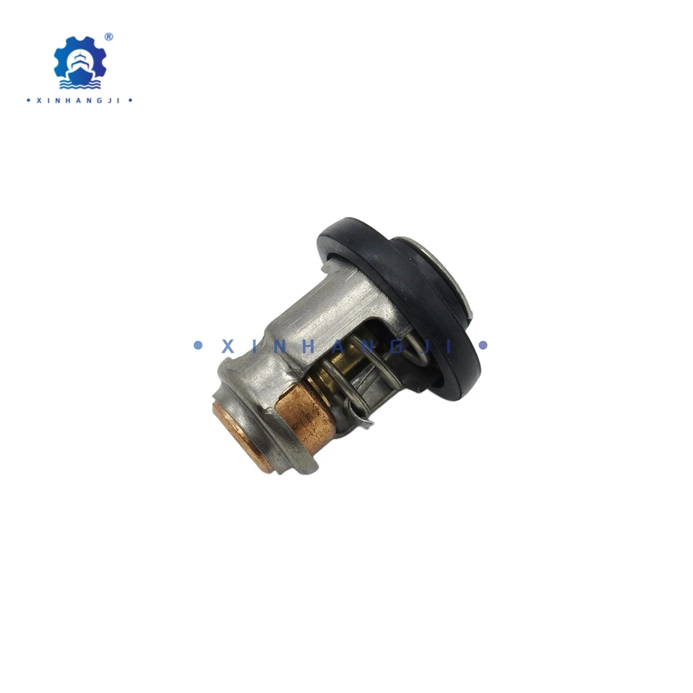 

ТЕРМОСТАТ (60 ° C / 140 ° F) 825212A1 для подвесного мотора Mercury-Mercruiser, 4-тактный F30/F40/F50 HP, аксессуары для лодок