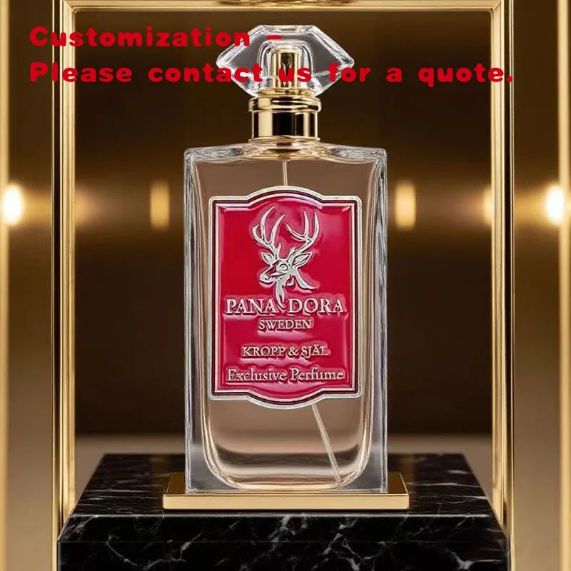custom.Hot Selling Custom Adhesive Sticker Zinc Alloy Embossed Private Metal Perfume Labels Custom Cosmetic Label