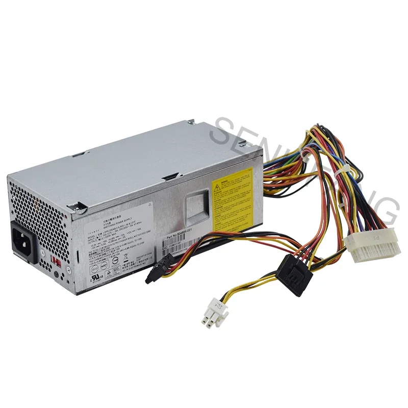 Well Tesetd PSU For S5000 220W Power Supply DPS-220AB TFX 0220D5WA 504965-001 504966-001