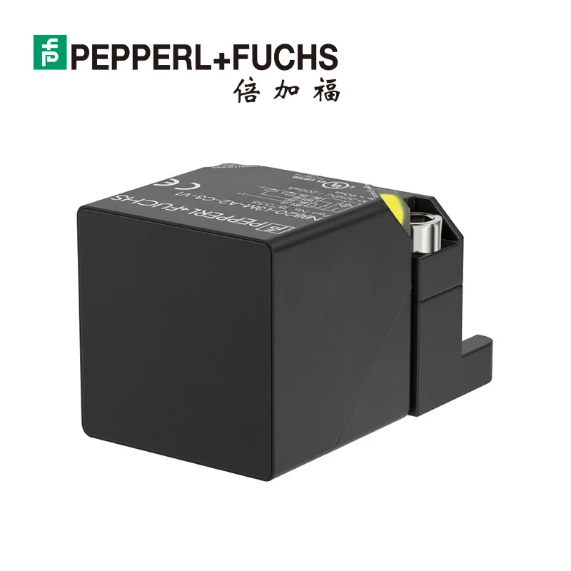 2025 Pepperl + Fuch…