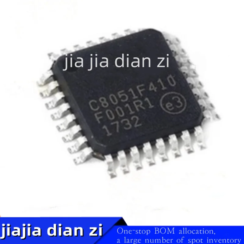 1Pcs/Lot C8051F410 …