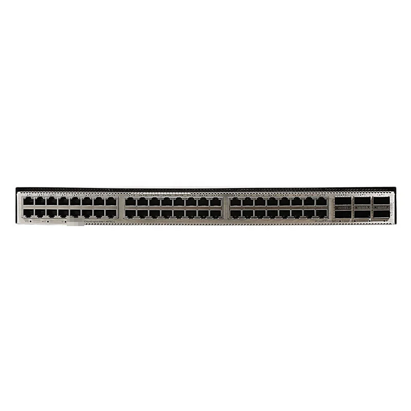 40ge 100ge network switch CE6881-48T6CQ-EI switch industrial