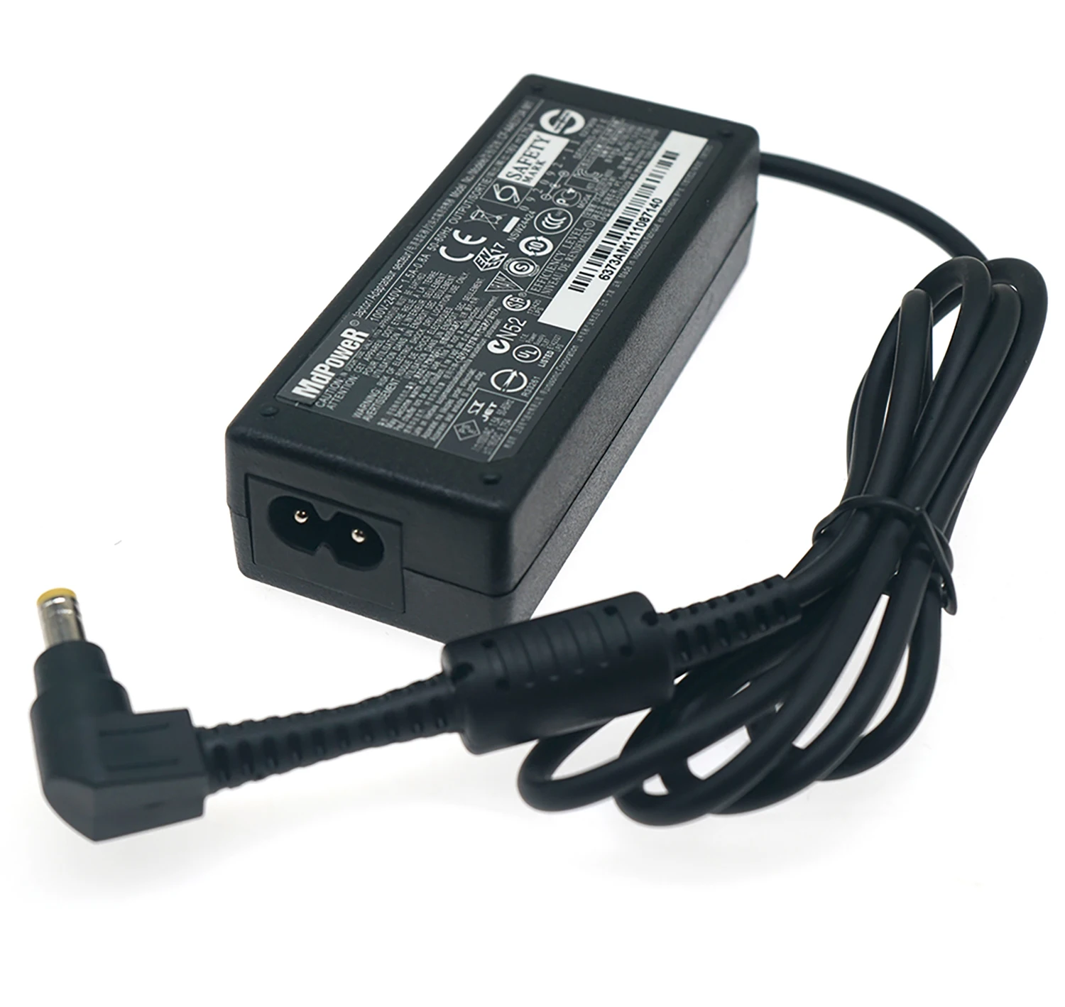 

For Panasonic 16V 3.75A Toughbook CF-H2 FZ-B2 FZ-E1 FZ-M1 FZ-X1 CF-08 CF-P1 AC Adapter CF-AA1633A J8 CF-AA6373A-M1