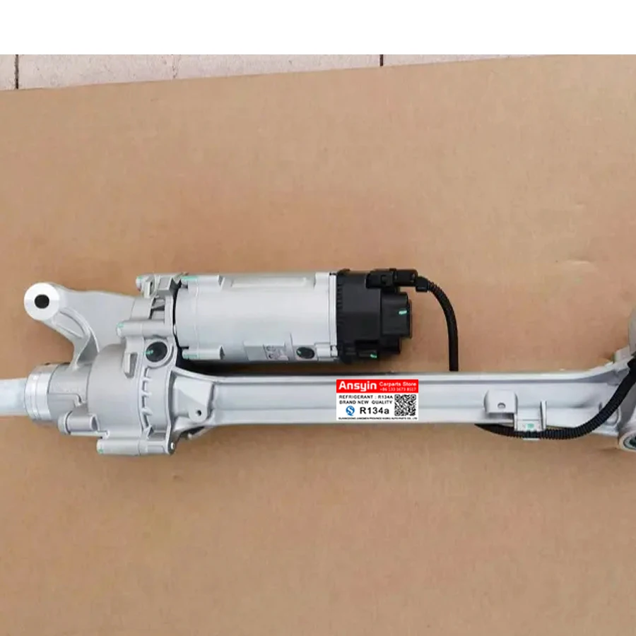 Electric Power Steering Rack Left Hand Drive For Land Rover Range Rover Sport 2019 KPLA-3200-CA KPLA-3200-AD 7818993528