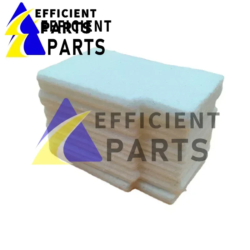 J100 Ink Absorber Pad Sponge support for BROTHER DCP J105 J132W J152W J172W T300 T500W T700W MFC J200 J245 T800W LEK119001