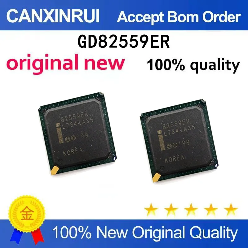 

（5 pieces）Brand new original GD82559 82559ER GD82559ER