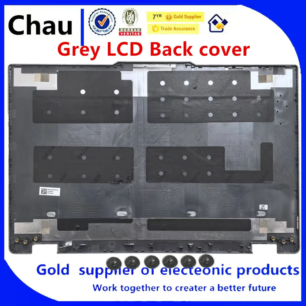 

New For Chau LOQ 15AHP9 15ARP9 Laptop LCD Back Cove/LCD Bezel /Palmrest cover/Bottom Base cover