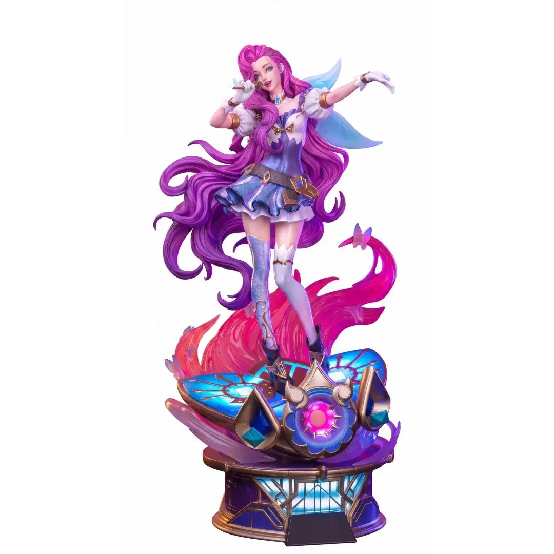 ‌Anime 3D Style Acrylic Stand Figure Zenless Zone Zero Remielle Dan Model Plate Cosplay Collection Desktop Decor Gifts MG