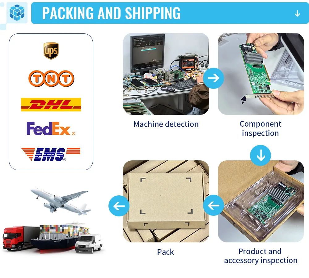 LSI 9272-8I 8 portas 6 Gbps PCI-e IT MODE FW: P20 S2308 9207-8 I + 2 * SFF8087 SATA-