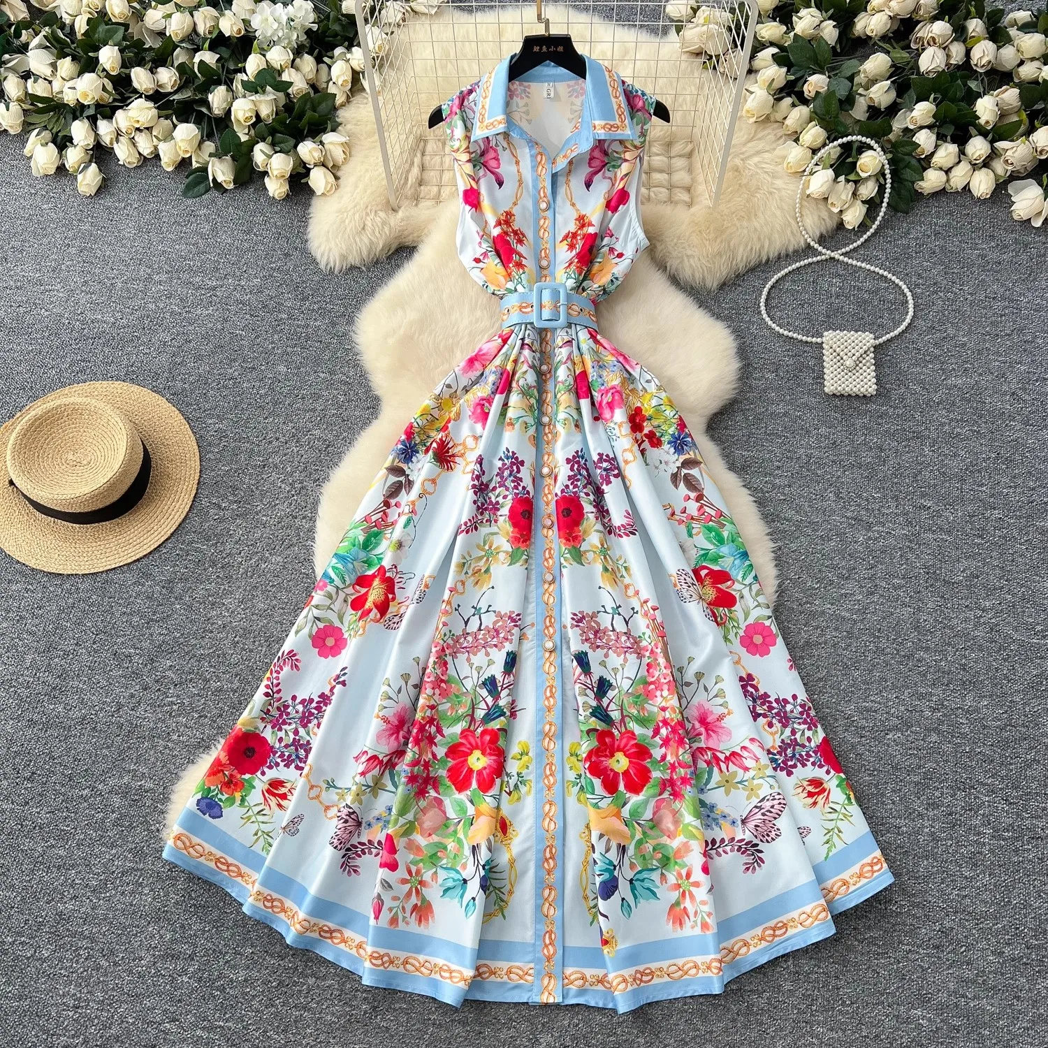 

Fashion Women Dress