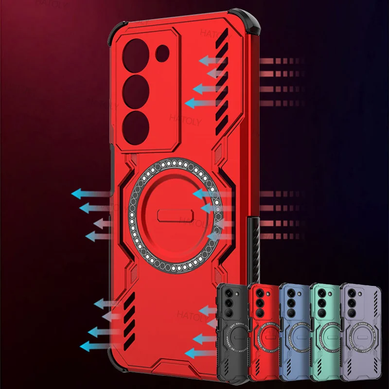 For Realme P3 5G He… - image