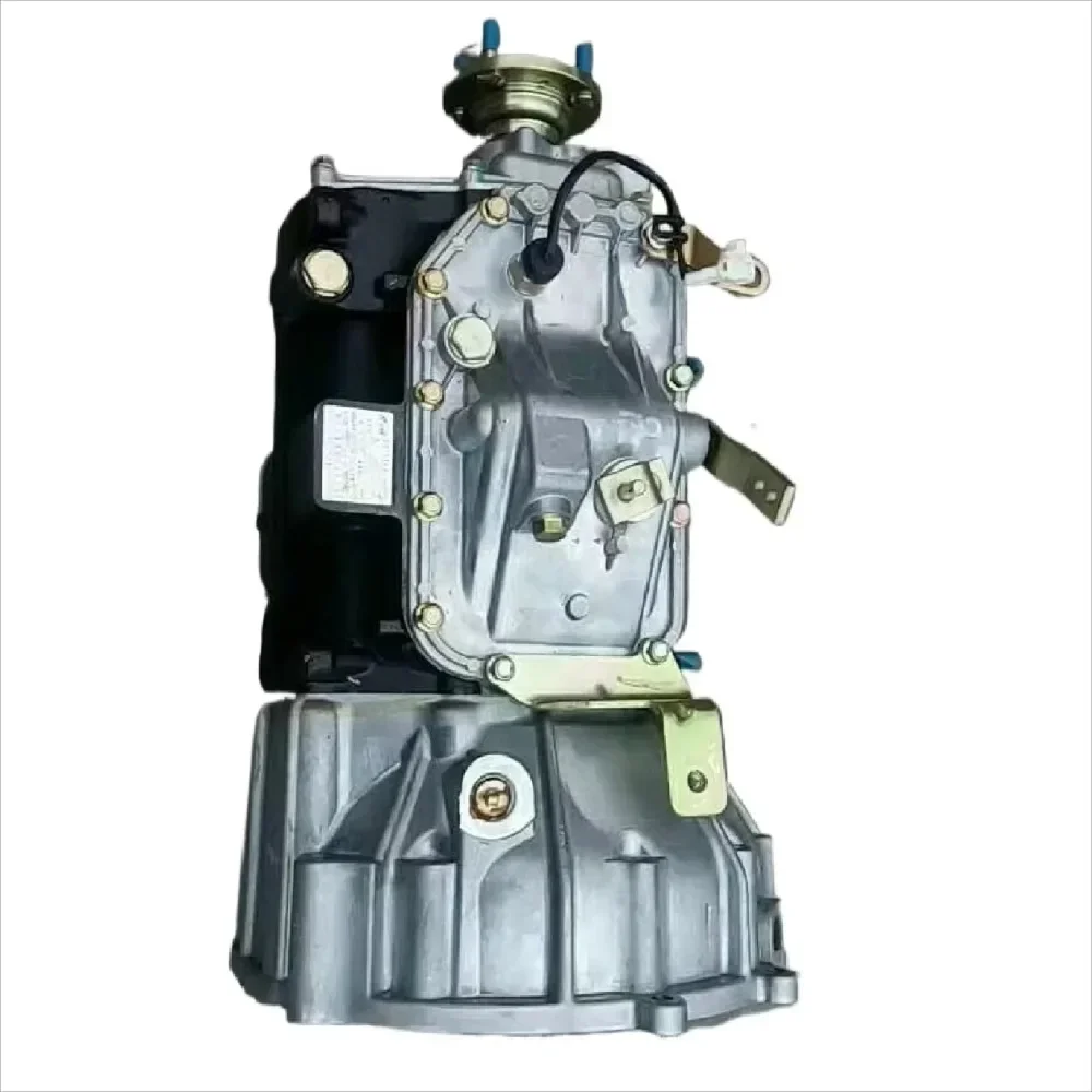 

The Best-selling 5TS32-174-00 Automatic Transmission Assembly Is Used for Other Truck Transmission Parts