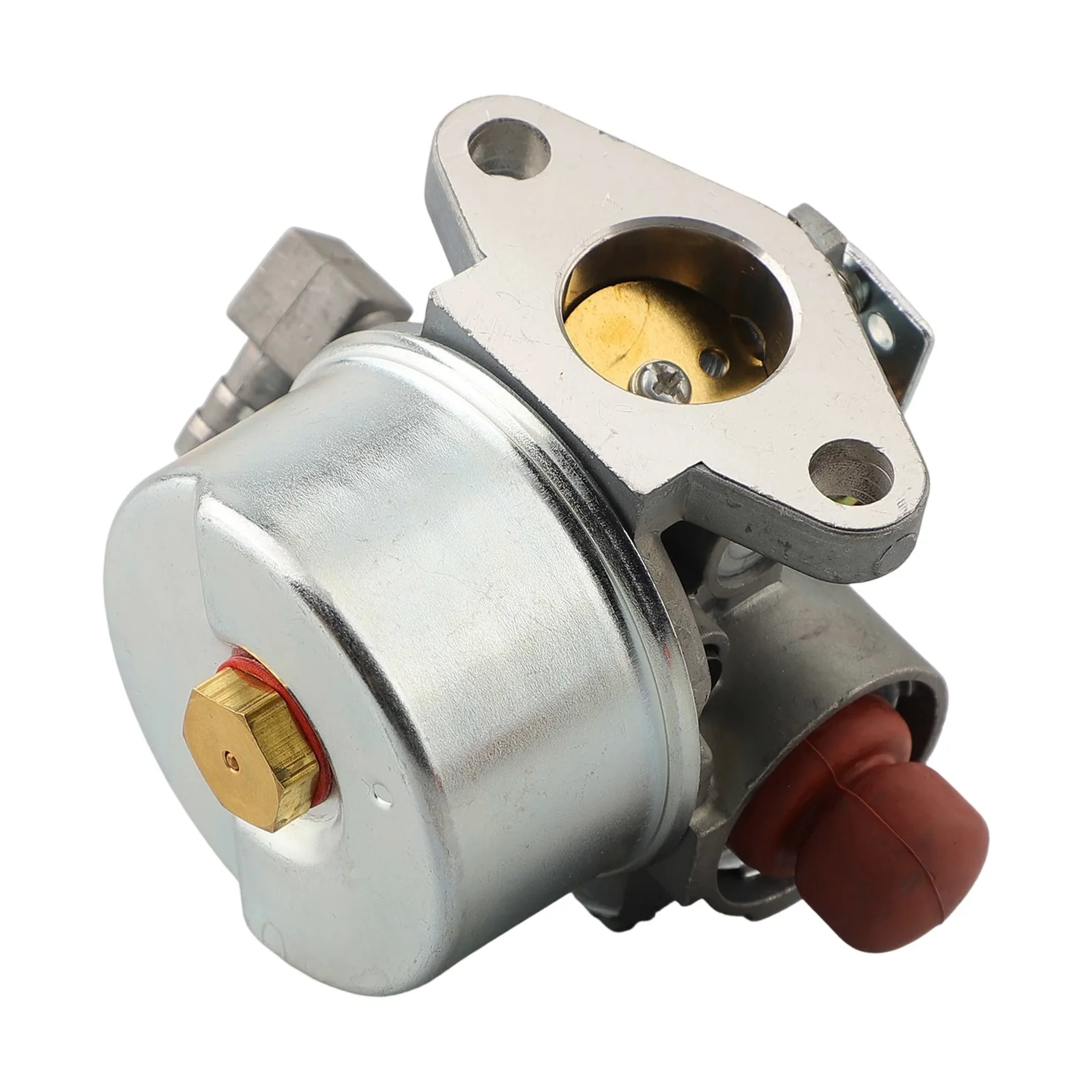 640350 640271 Lawn Mower Carburetor Suitable For 5hp 4.5hp Without Spark Lawn Mower Carburetor Kit Power Tool Accessories