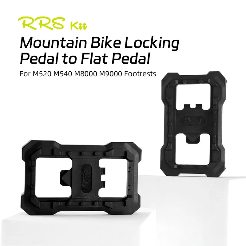 Rrskit Mountain Bic…