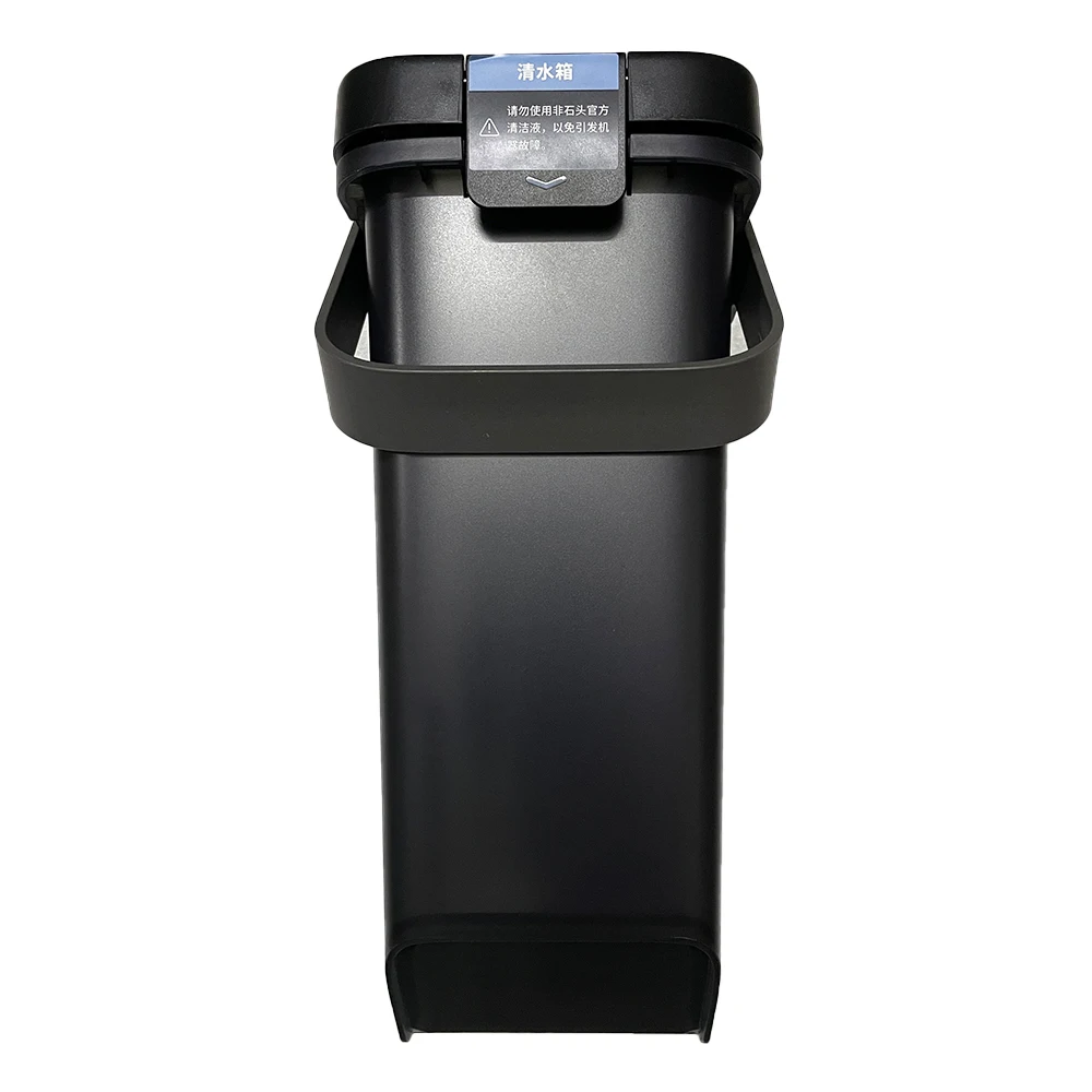 Roborock S7 Maxv Ultra S7 Pro asli Aksesori Onyx3-Clean tangki air kotor suku cadang pengganti tangki air kotor