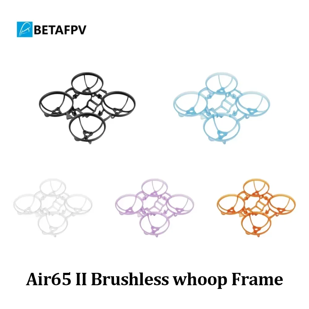 Betafpv Air65 Ii 65…