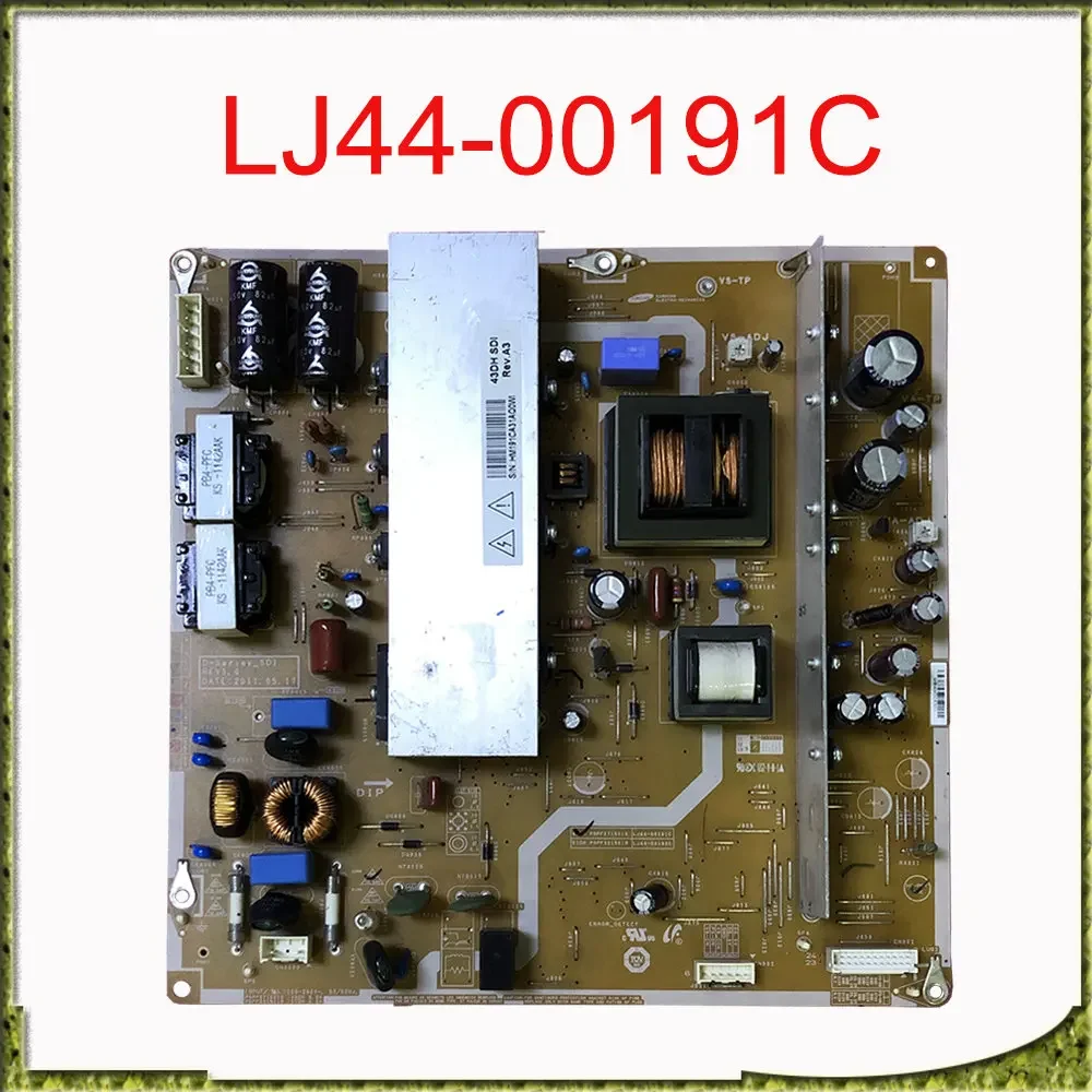 

LJ44-00191C PSPF271501B Original Power Board Y Board for TV 3DTV43858 P43H02 Professional TV Parts Power Board TV Plate