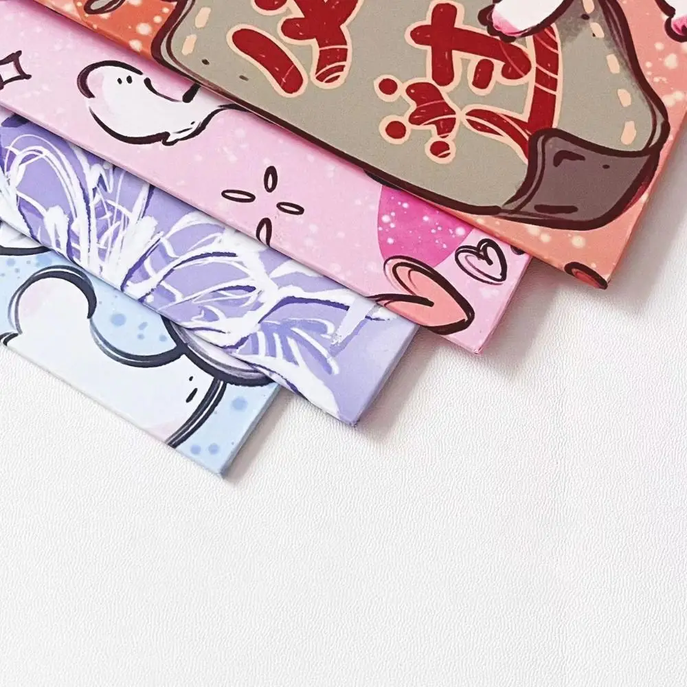 4 Style Simple A4 Folder Board Thicken Durable File Storage Clipboard High Appearance Level Wear-resistant Writing Board Office