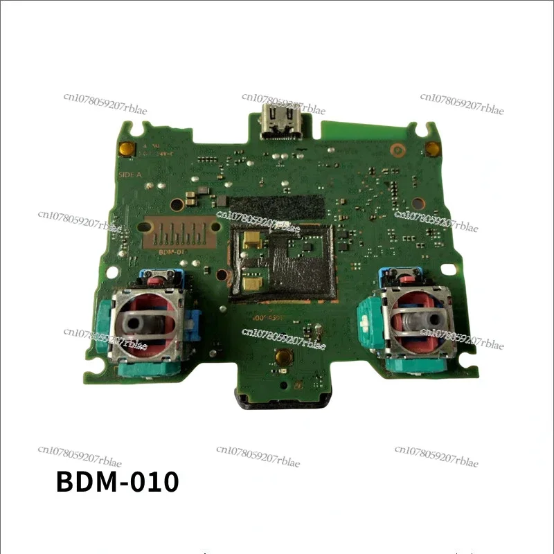 

Handle Main Board Ps5 Controller Genuine Original Handle Function Main Board BDM-030 Replacement Accessories