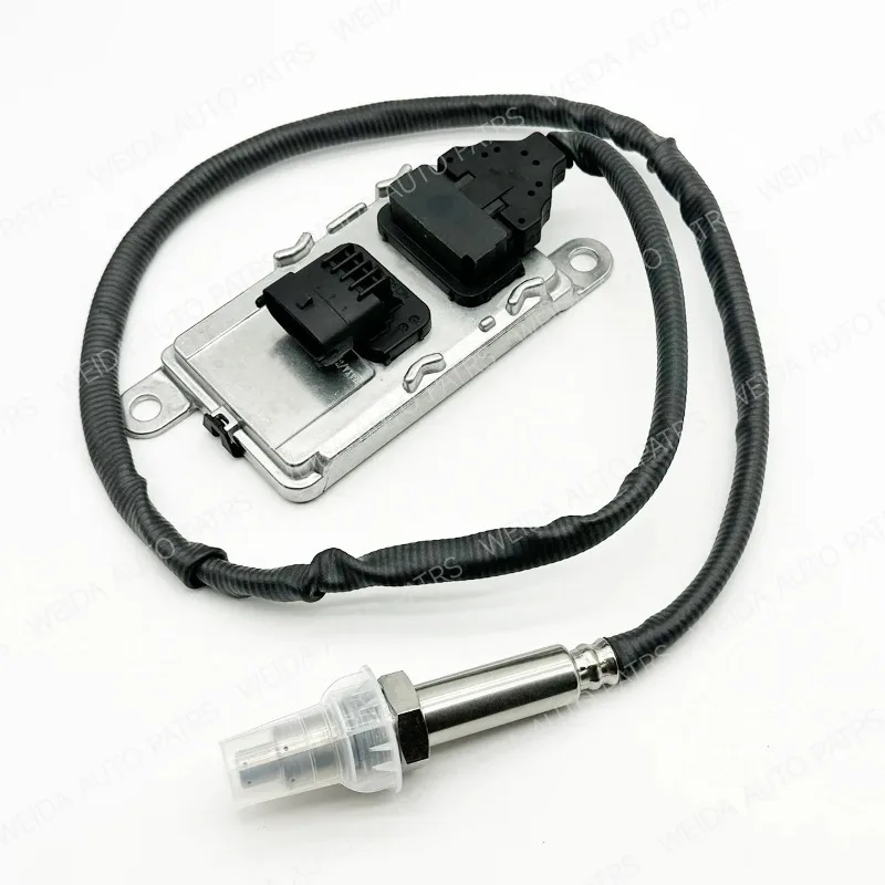 5WK97371 22827993 Original New Nitrogen Oxygen NOX Sensor for VOLVO Truck