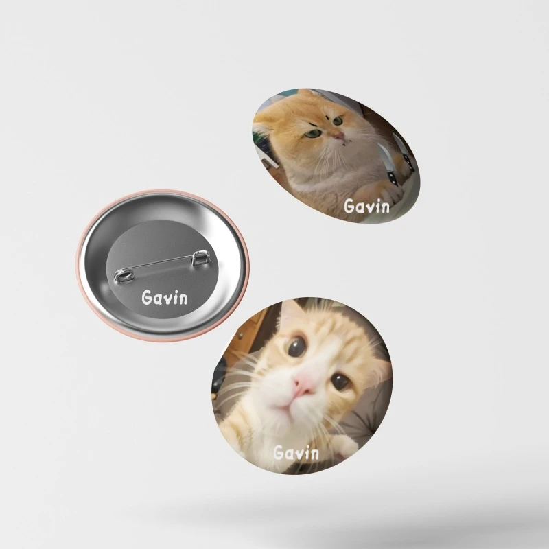 Рисунок 5 - 50 мм жесть, мягкие пуговицы