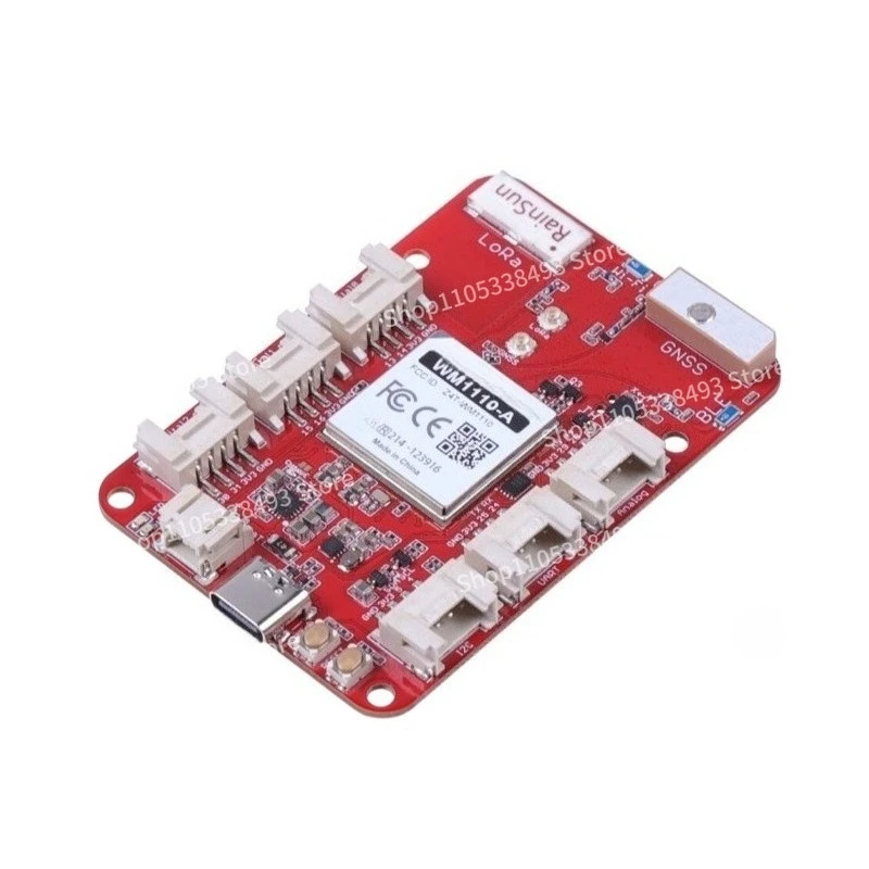 For  E5 Module STM32WLE5JC Internet of Things Wireless Communication Module  EU868 US915