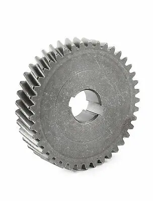 1pc Power Tool Replacement 41 Teeth Spiral Gear for Makita 0810 Hammer Drill